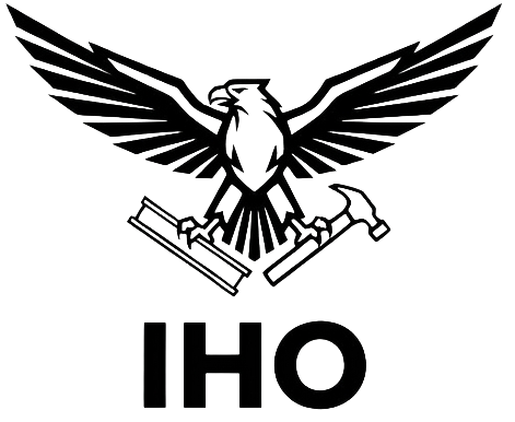 IHO Baudienstleistungen GmbH